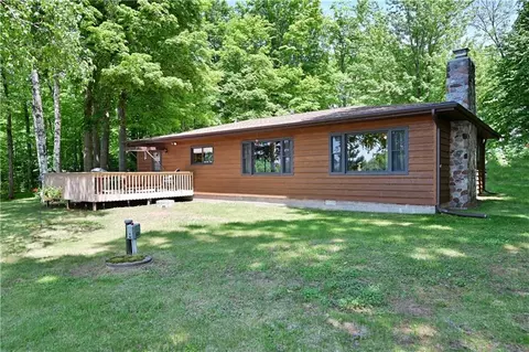 44685 Bear Point Rd, Cable, WI 54821