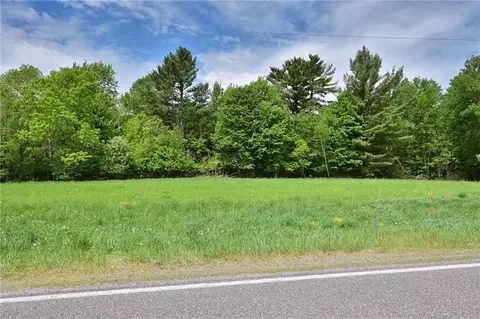 Lot 3 County Hwy B & Ranch Road, Stone Lake, WI 54876