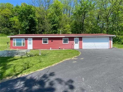 n26334 Brueggen Lane, Blair, WI 54616