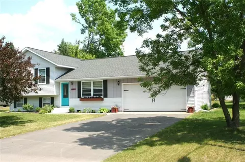 1301 Northridge Dr, Ladysmith, WI 54848