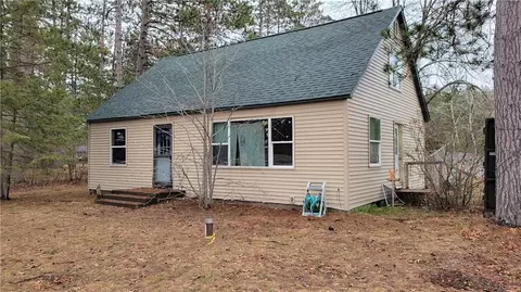 9902 N State Road 27, Hayward, WI 54843