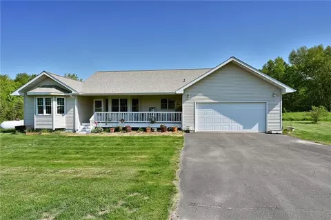 w4814 County Highway D, Sarona, WI 54870