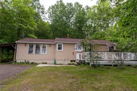 w7195 Green Valley Road, Spooner, WI 54801