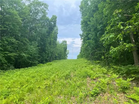 0 Oak Hill Rds, Trego, WI 54888