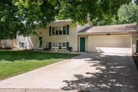 1024 Gerrard Ct, Eau Claire, WI 54701