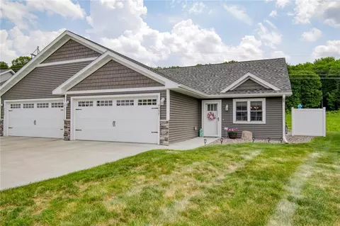 4757 Waylon St, Eau Claire, WI 54703