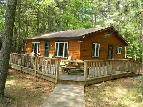 16759 W Sissabagama Rd, Stone Lake, WI 54876