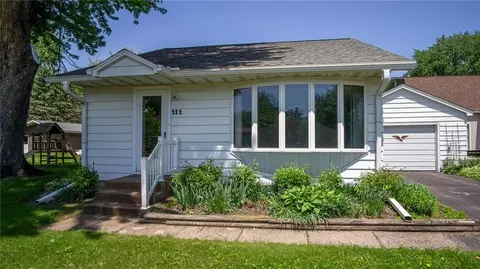112 E Mill Ave, Cadott, WI 54727