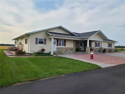 10954 255th Ave, New Auburn, WI 54757