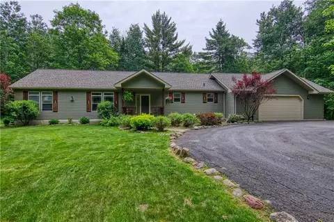 14763 Hidden Woods Dr # W, Hayward, WI 54843