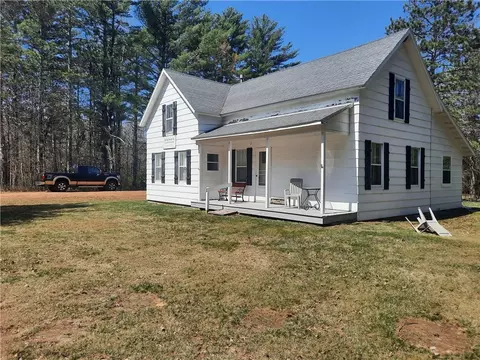w3724 Old Highway 54, Pittsville, WI 54466