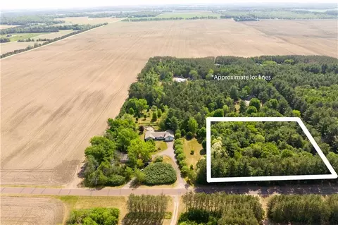 Lot 1 890th Street, Elk Mound, WI 54739