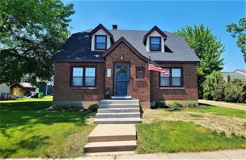 205 N Boardman St, Thorp, WI 54771