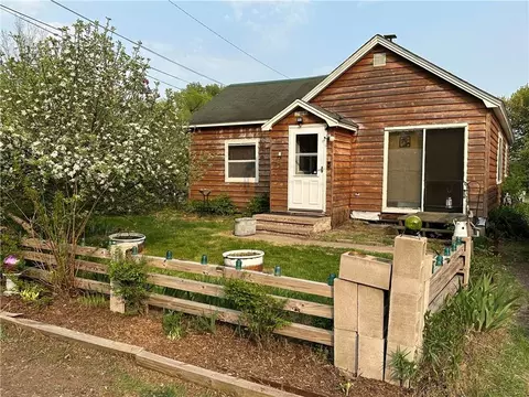 15835 E 5th St, Hayward, WI 54843