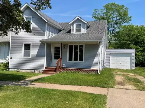 18648 Blair St, Whitehall, WI 54773