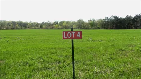 lot4 Twin Oaks Trl, Grantsburg, WI 54840