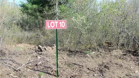 Lot 10 Twin Oaks Trl, Grantsburg, WI 54840