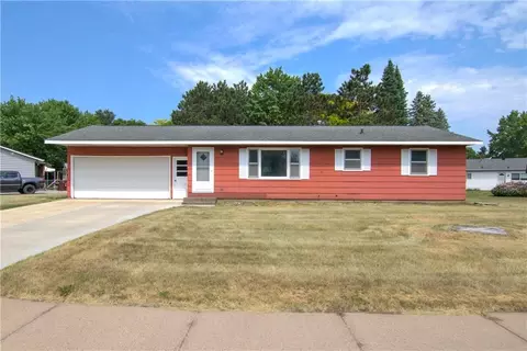 3324 Gerrard Ave, Eau Claire, WI 54701