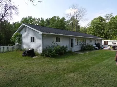 400 Center St, Merrillan, WI 54754