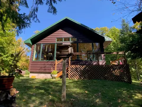 67731 Rasmuson Rd, Mellen, WI 54546