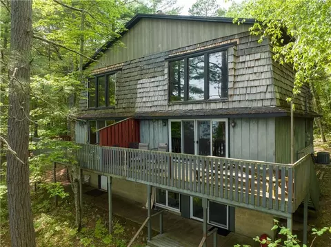 14530 Resort Rd #1, Cable, WI 54821