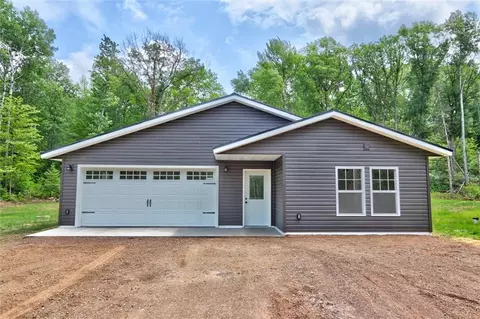 9346 Brodi Ln # N, Hayward, WI 54843