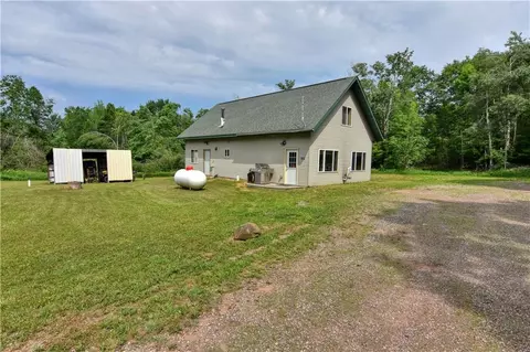 9642 W County Road J, Ladysmith, WI 54848
