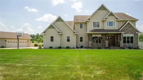 s4655 Bartusch Road, Eau Claire, WI 54701