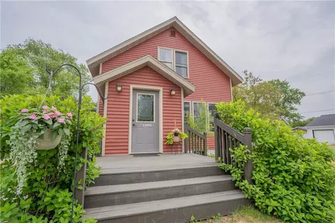 14006 Pine St, Osseo, WI 54758