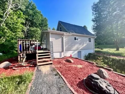 5757 N County Hwy F, Stone Lake, WI 54876