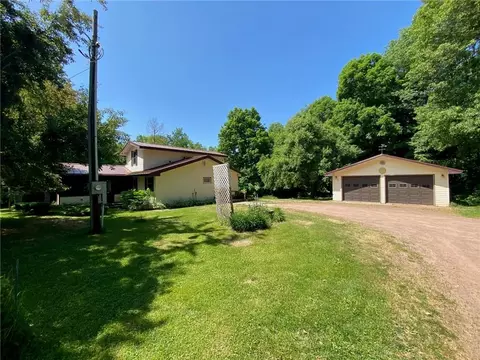 12950 W Peninsula Rd, Hayward, WI 54843