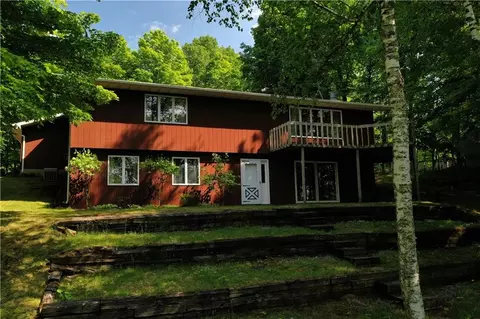 n16661 Lakeshore Drive, Butternut, WI 54514