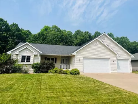 520 Linden Ave, Rice Lake, WI 54868