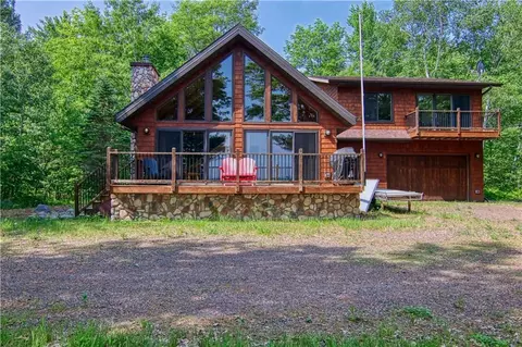 4384 Hathaway Ln # N, Stone Lake, WI 54876