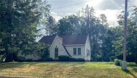326 S Mill St, Barron, WI 54812