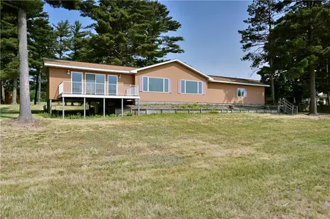 300 Peterson Ct, Shell Lake, WI 54871