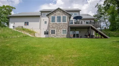e4611 Cedar Road, Eleva, WI 54738 photo 2