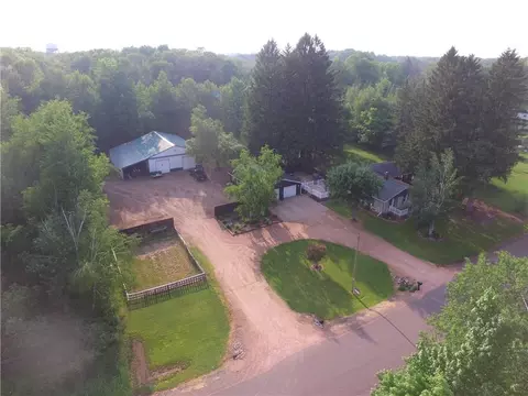 208 E Townline Rd S, Cornell, WI 54732 photo 2