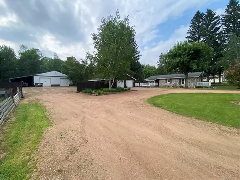 208 E Townline Rd S, Cornell, WI 54732