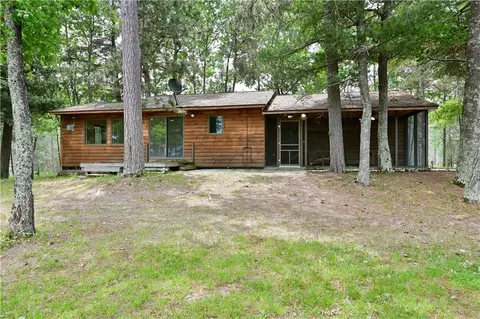 n8221 Schmidt Lane, Spooner, WI 54801