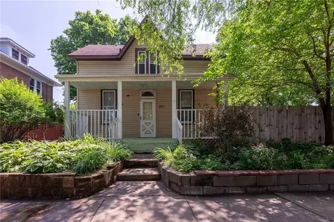 1711 Bellinger St, Eau Claire, WI 54703