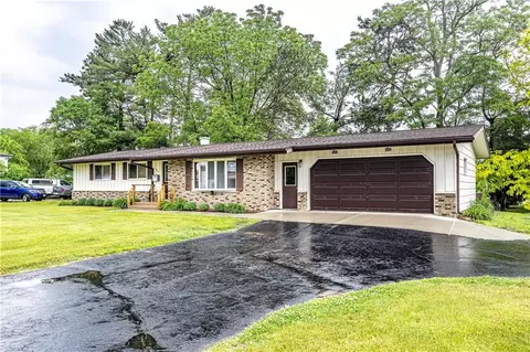 503 N Water St, Black River Falls, WI 54615