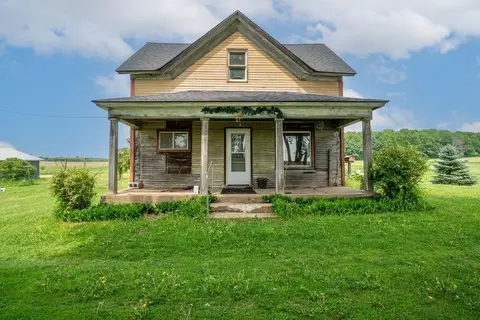 18454 E County Road D, Fall Creek, WI 54742