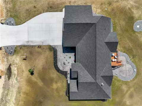 s8822 Mertinke Landing, Eleva, WI 54738 photo 3