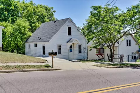 115 N 3rd St, Black River Falls, WI 54615