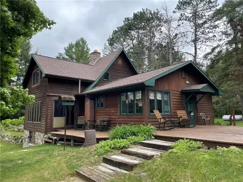 w6398 Hansen Road, Park Falls, WI 54552