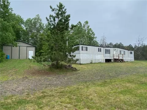 13169 S Schaefer Rd, Gordon, WI 54838