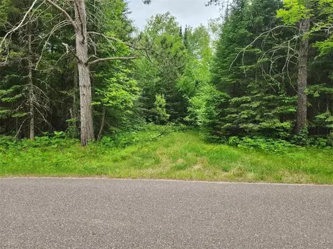 Lot 5 Barker Lake Road, Winter, WI 54896
