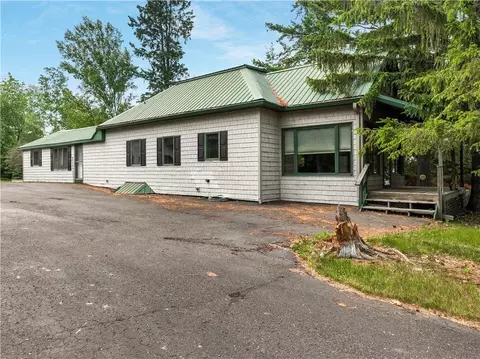 204 W Highway 70, Stone Lake, WI 54876