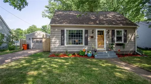 133 S Michigan St, Eau Claire, WI 54703